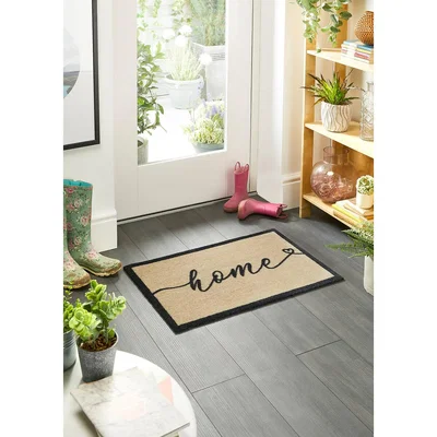 La Redoute My Home Doormat