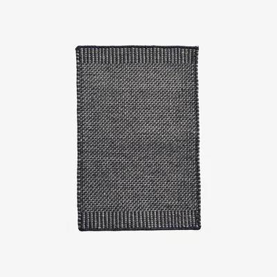 Nordic Nest Woud Rombo doormat Grey 40x60 cm