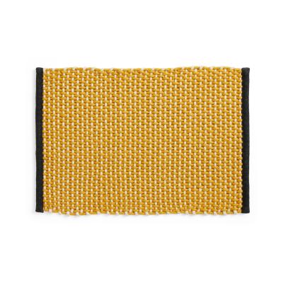 Nordic Nest HAY HAY doormat 50x70 cm Ochre