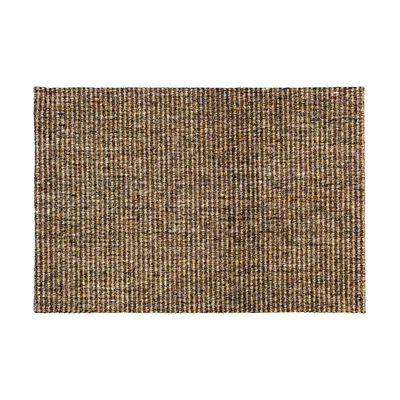 Nordic Nest Dixie Astrid sisal doormat Natural. 60x90 cm