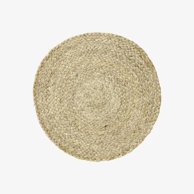 Nordic Nest Merida place mat Ø38 cm Nature
