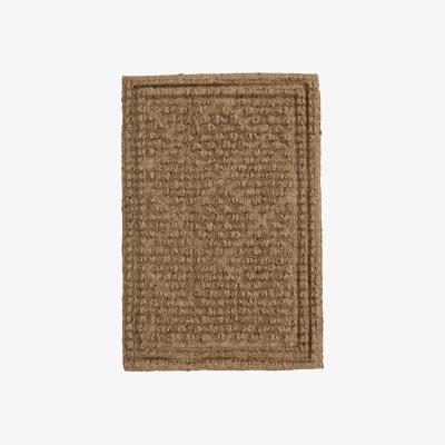 Nordic Nest House Doctor Clean doormat 40x60 cm Natural
