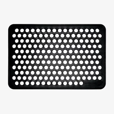 Nordic Nest tica copenhagen Dot rubber doormat 40x60 cm
