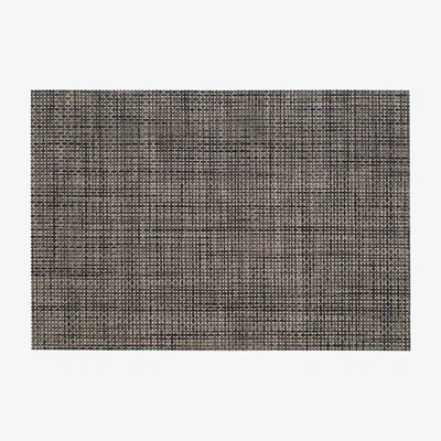 Nordic Nest Sture placemat 32x47 cm Black