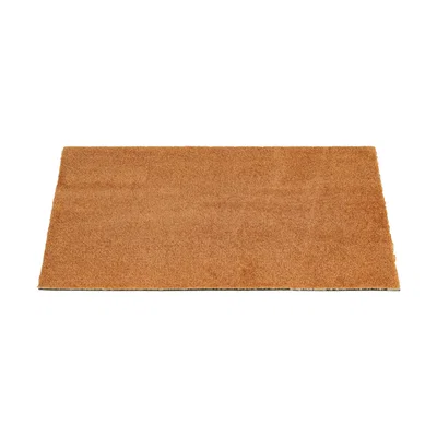 Nordic Nest tica copenhagen Unicolor doormat Dijon. 40x60 cm