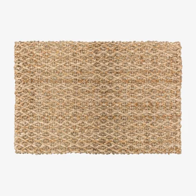 Nordic Nest Dixie Fanny doormat 60x90 cm Diamonds