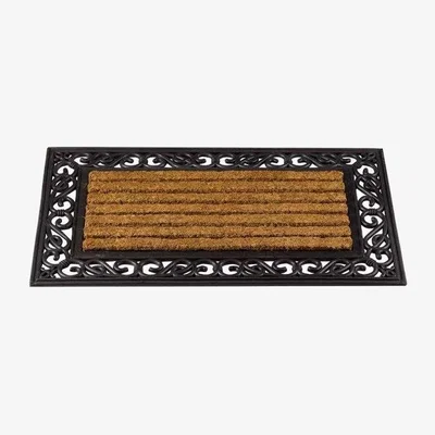 Downtown Smart Garden Muck Off Combi Scraper 75x45cm