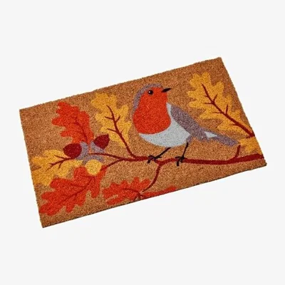 Downtown Smart Garden Robins Oak Decoir Doormat 40x60cm