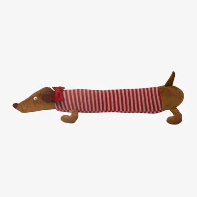 Downtown Smart Garden Dog Sausage - Draught Excluder