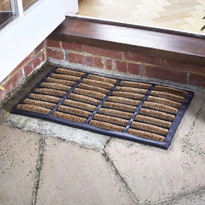 Downtown Smart Garden Muck Off Combi - 45 x 75 cm