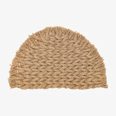 Pagazzi Vandalur Semi Circle Woven Doormat