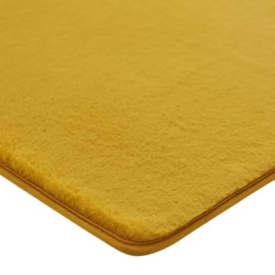 The Range Supersoft Mat - Ochre