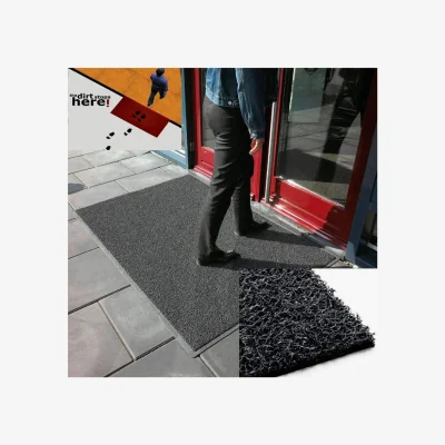 The Range Oseasons Union Jack Small Printed Doormat - Union Jack