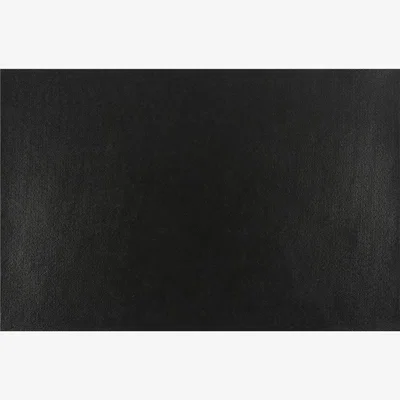 The Range Black Welcome to Our Coven Coir Doormat - Black