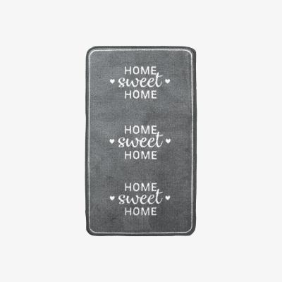 The Range Home Sweet Home Washable Runner