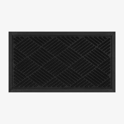 The Range Sunderland Rubber Mat - 90cm