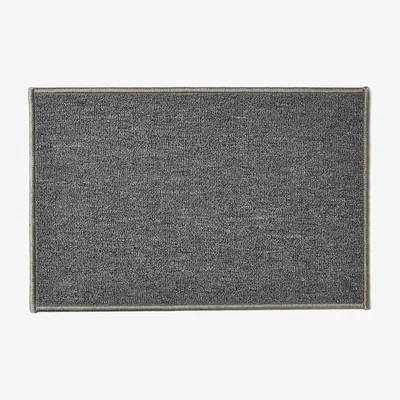 The Range My Home Attis Door Mat - 80cm