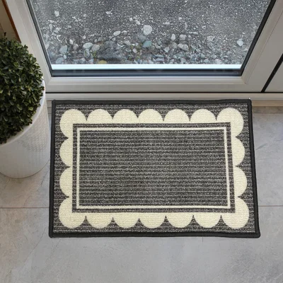 The Range My Home Oslo Doormat