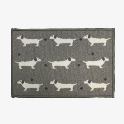 The Range My Home Athens Welcome Mat