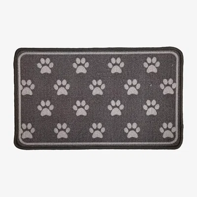 The Range Washable Pets Doormat