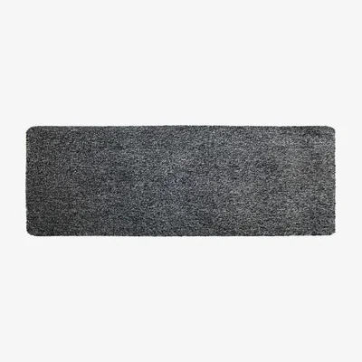 The Range Super Absorbent Runner - Light Grey