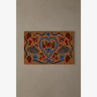 Urban Outfitters Mariya Doormat ALL at Urban Outfitters