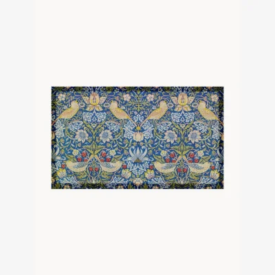 Westwing Washable Doormat William Morris