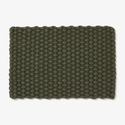 Westwing Handwoven Doormat Eric