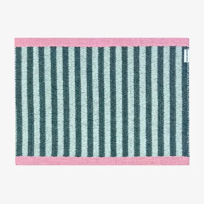 Westwing Washable Doormat Stripe