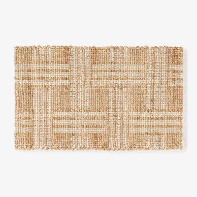 Westwing Jute Doormat Almir