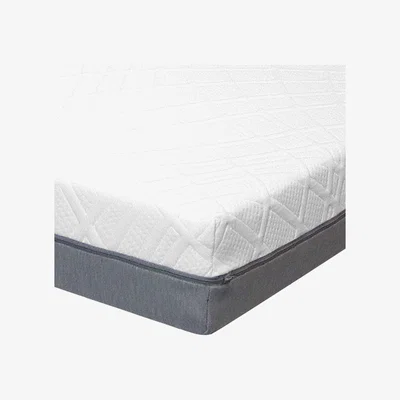 Barker and Stonehouse Melody 1000 Pocket Sprung Memory Foam Mattress, 776 | King | Barker & Stonehouse