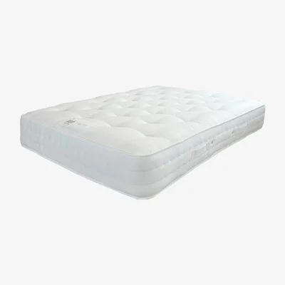 Cuckooland Hush From Airsprung Naturals Pocket 2000 Mattress - King