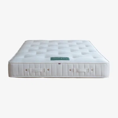 Cuckooland The Seagreen 1000 Pocket Mattress - King