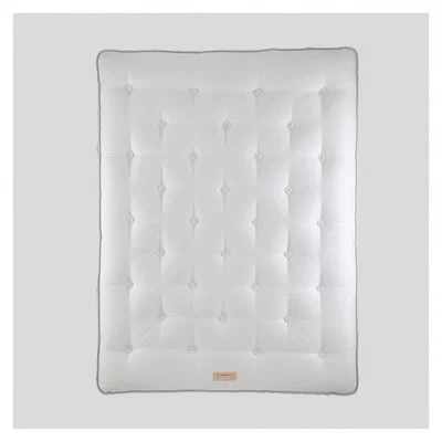 The Conran Shop Conran Mattress 4K European King Tension: Firm