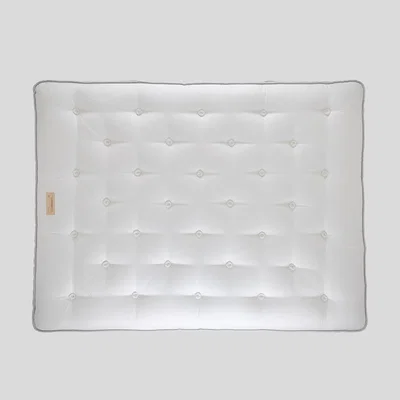 The Conran Shop Conran Mattress 4K European King Tension: Medium By The Conran Shop