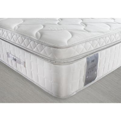Furniture Village Sealy - Latex Box Top 2800 Mattress - King Size