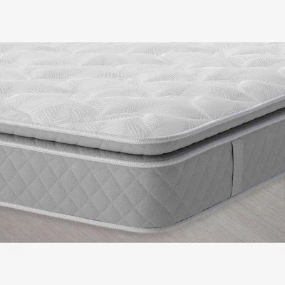 Furniture Village Sealy - Ashton Mattress - King Size