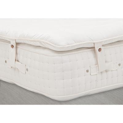 Furniture Village Harrison Spinks - Yorkshire 28000 Mattress - King Size