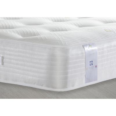 Furniture Village Sealy - Activsleep Memory Pocket 2400 Mattress - King Size