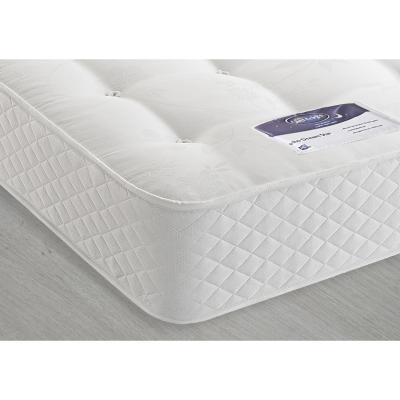 Furniture Village Silentnight - Miracoil Serenity Ortho Mattress - King Size