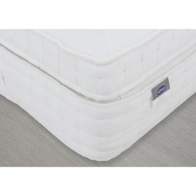 Furniture Village Silentnight - Serenity Cool Lux Gel 3000 Ultra Mattress - King Size