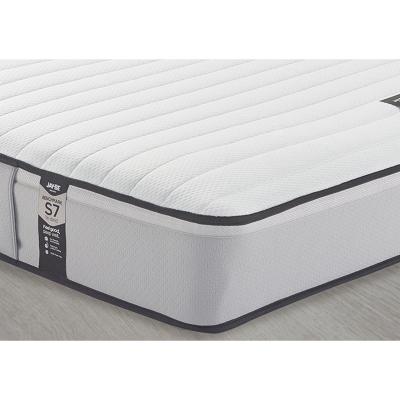 Furniture Village Jay-Be - Benchmark S7 Tri-brid Eco-friendly Mattress - King Size