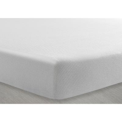 Furniture Village Silentnight - Mattres-Now Comfortable Foam Roll Up Mattress - King Size