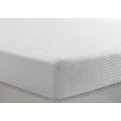Furniture Village Silentnight - Mattres-Now Comfortable Foam Roll Up Mattress - King Size