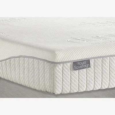 Furniture Village Dunlopillo - Royal Sovereign Mattress - King Size