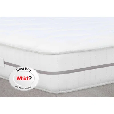 Furniture Village Sleepeezee - Hybrid 2000 Mattress - King Size