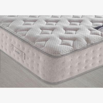 Furniture Village Silentnight - Revitalise Ortho 1400 Mattress - King Size
