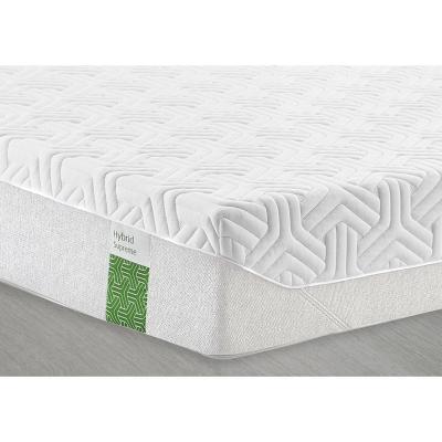 Furniture Village TEMPUR - Hybrid Supreme Mattress - King Size