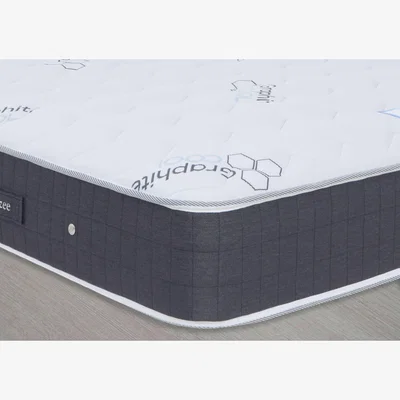 Furniture Village Sleepeezee - SmartTemp Ortho Mattress - King Size