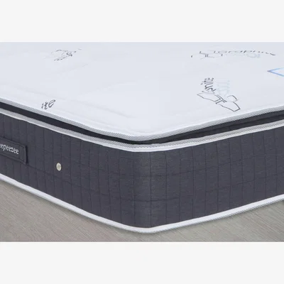 Furniture Village Sleepeezee - SmartTemp Pillow Top Mattress - King Size